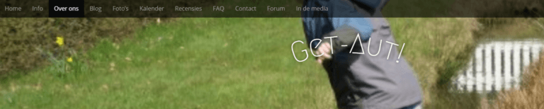 Stichting “Get-Aut”