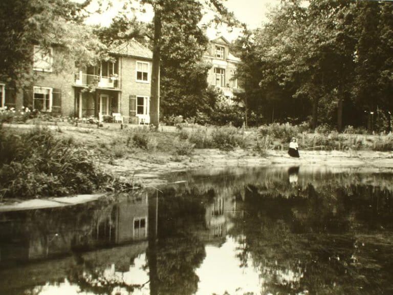 Het Blookerpark