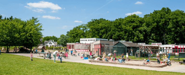 Christelijke Basisschool Oud Zandbergen