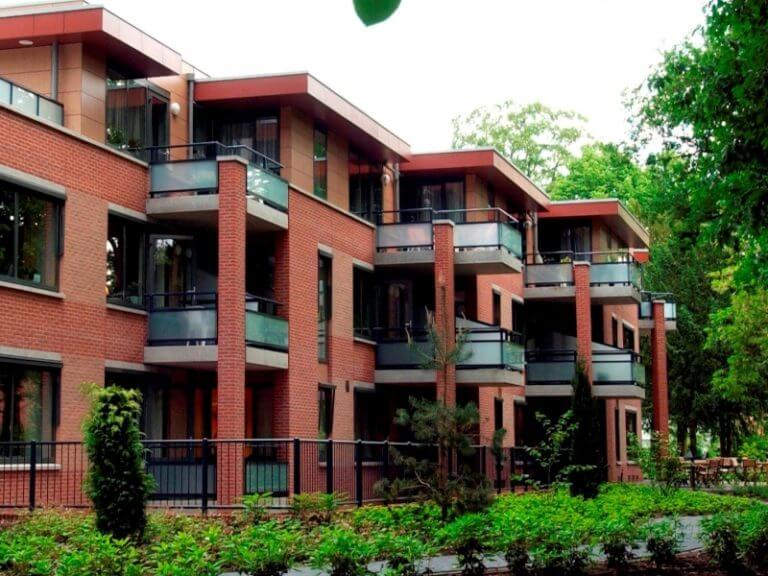 European Care Residence de Horst