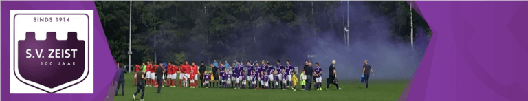 Sportvereniging Zeist