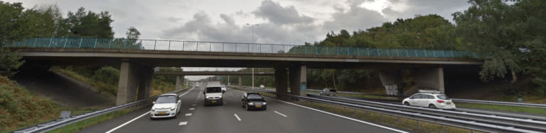 Pleitnota tegen verhoging van maximum snelheid A28.