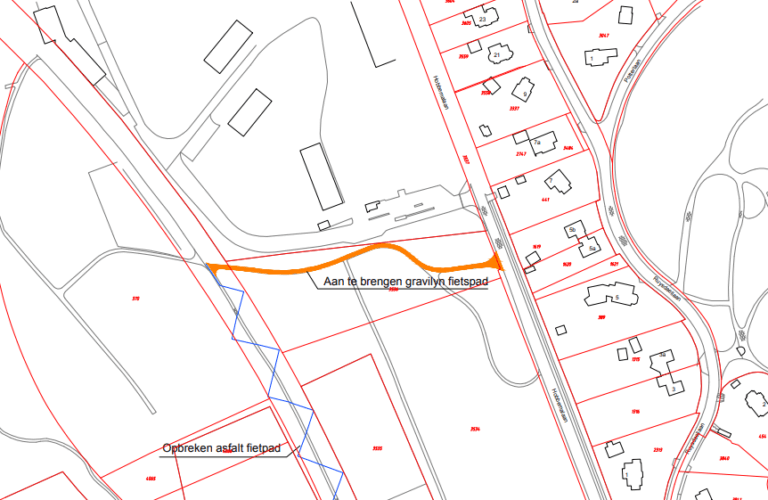 Inloopavond Oversteek Amersfoortseweg
